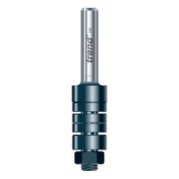 Trend 33/60X8MM Arbor 33/60 For 1/4 Bore Tools £18.71